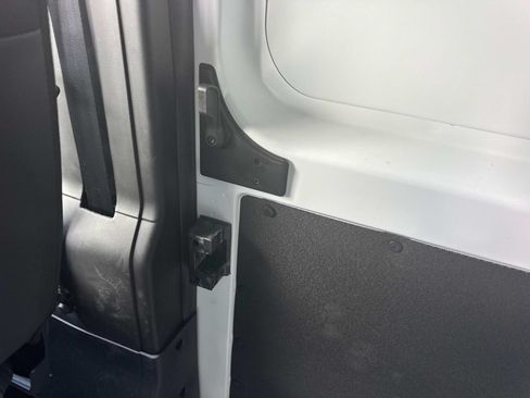 New 2026 RAM ProMaster 1500 w/ Convenience Group FWD image 19