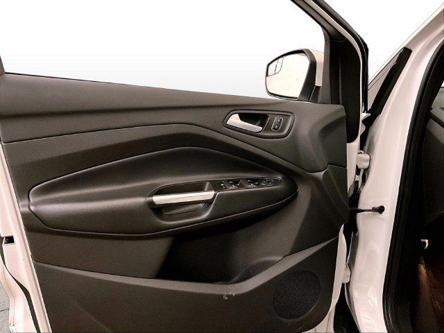 Used 2017 Ford Escape SE AWD/4WD image 22