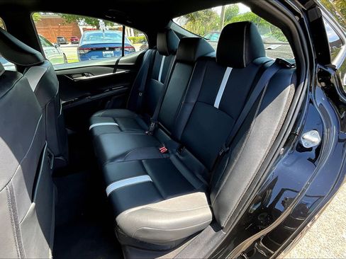 Used 2025 Toyota Camry SE FWD image 27