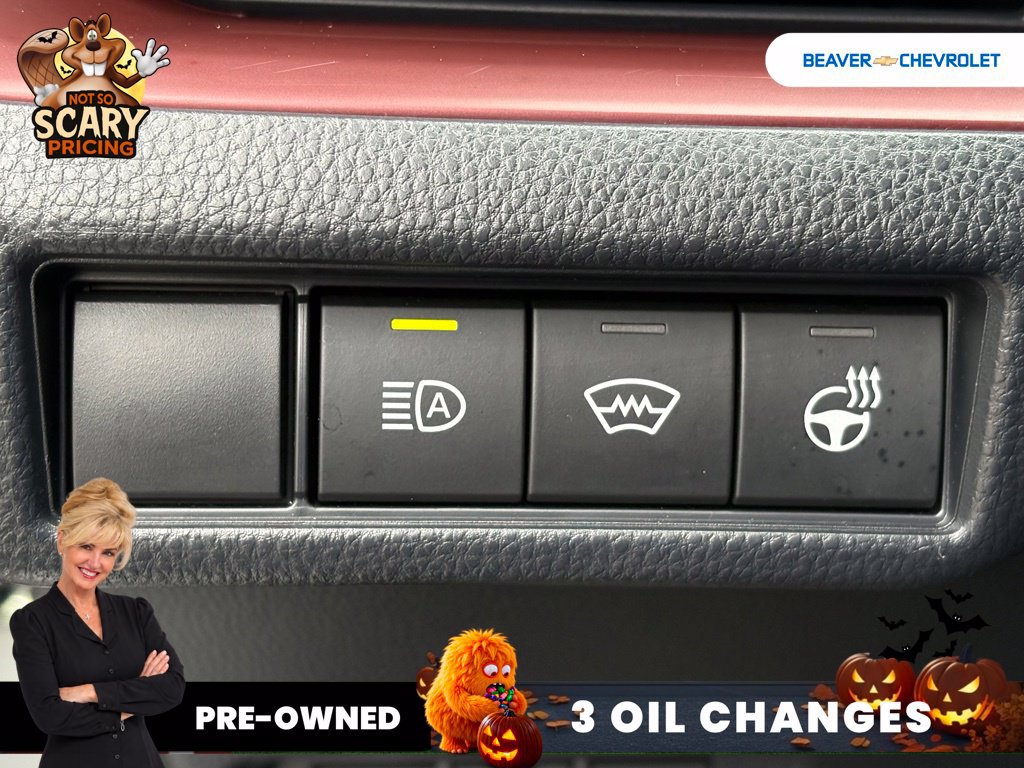 Used 2024 Toyota Prius Prime FWD image 37