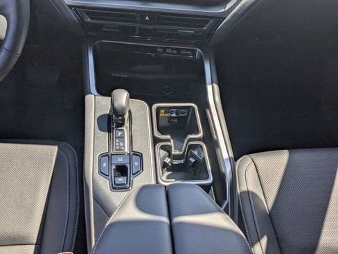 Used 2025 Lexus TX 350 FWD w/ Convenience Package image 20