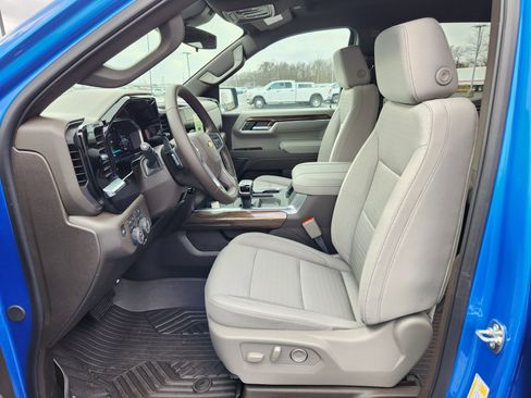 New 2026 Chevrolet Silverado 1500 LT image 9