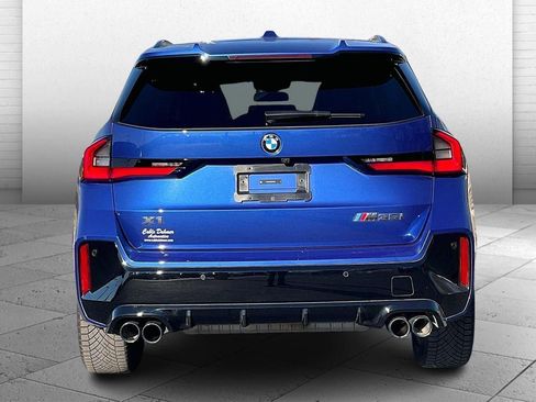 Used 2025 BMW X1 M35i image 3