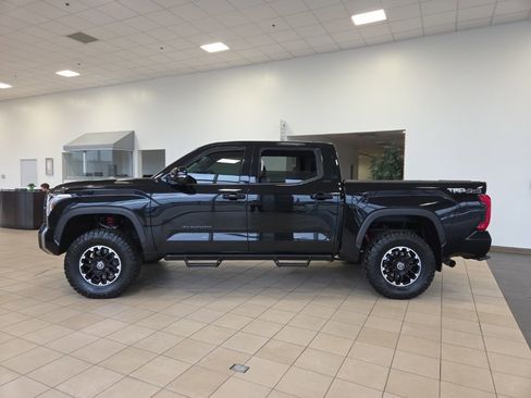 Used 2023 Toyota Tundra SR5 w/ TRD Off-Road Package image 2