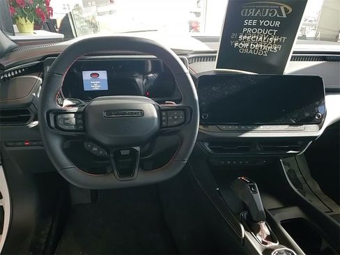 New 2026 Dodge Charger Scat Pack w/ Blacktop Package image 21