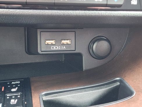 Used 2021 Lexus RX 350 FWD w/ Premium Package image 18