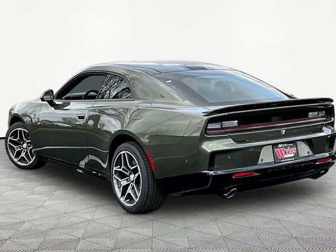 New 2026 Dodge Charger Scat Pack AWD/4WD image 4