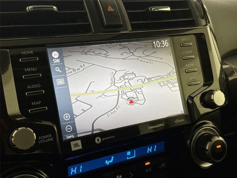 Certified 2024 Toyota 4Runner TRD Pro image 7