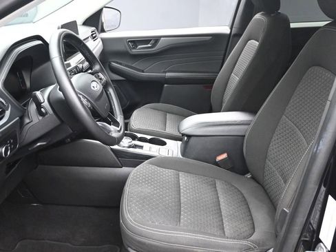 Used 2023 Ford Escape Active AWD/4WD image 16