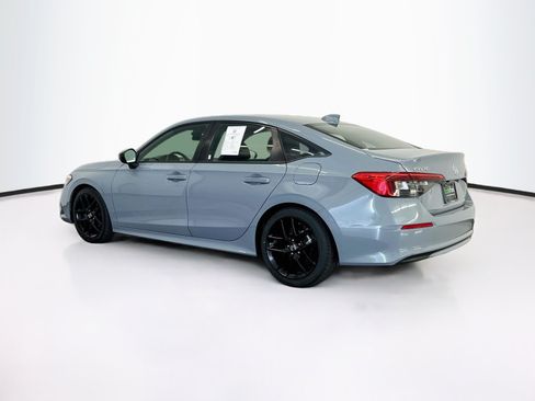 Used 2024 Honda Civic Sport image 5