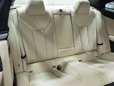 Certified 2022 BMW 440i xDrive Coupe w/ Premium Package image 22