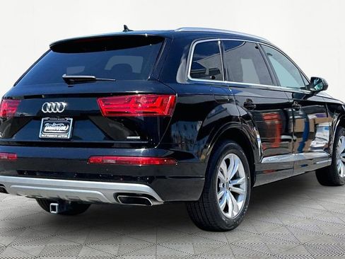 Used 2018 Audi Q7 2.0T Premium Plus w/ Premium Plus Package image 2