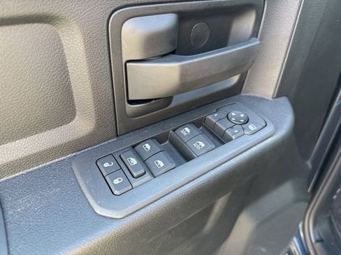 New 2025 RAM 2500 Tradesman image 23