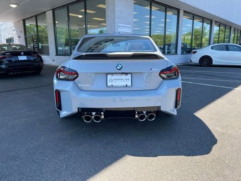 Used 2023 BMW M2 RWD image 6