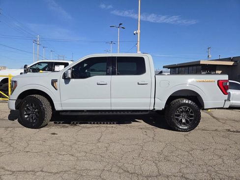 Used 2023 Ford F150 Tremor w/ Equipment Group 402A High image 14