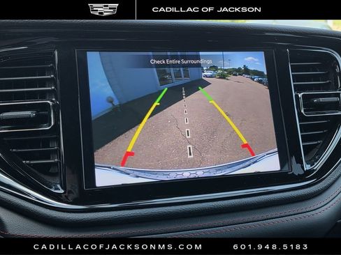 Used 2025 Dodge Durango GT AWD/4WD image 13