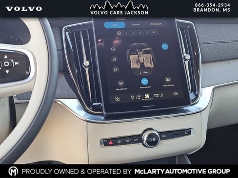 New 2026 Volvo XC90 B6 Ultra image 10
