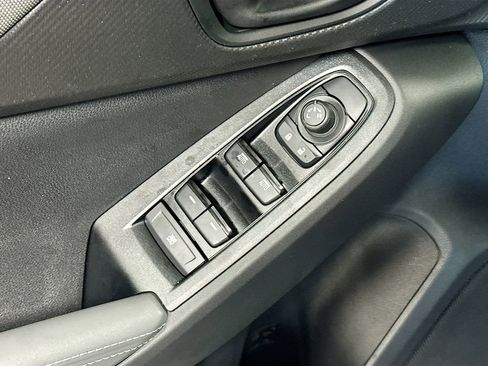 New 2026 Subaru Crosstrek 2.0i Premium image 14