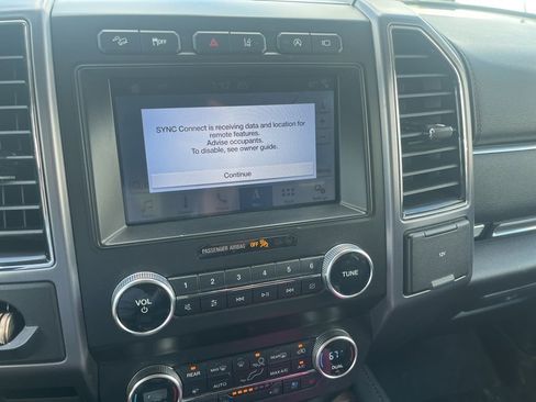 Used 2019 Ford Expedition Max Platinum image 20