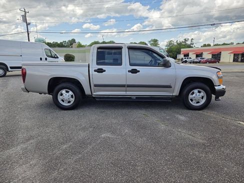 Used 2008 Chevrolet Colorado LT RWD image 2