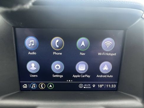 Certified 2023 GMC Terrain Denali w/ LPO, Cargo Package image 28