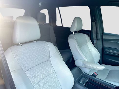 Used 2020 Honda Passport Touring image 29