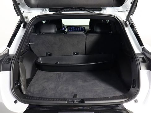 Used 2024 Chevrolet Equinox EV LT w/ LPO, Active Package FWD image 17