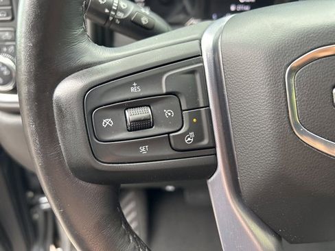 Used 2021 GMC Sierra 1500 Elevation w/ LPO, GMC Protection Package image 24