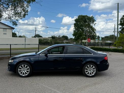 Used 2011 Audi A4 2.0T Premium Plus FWD image 5