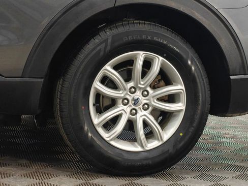 Used 2020 Ford Explorer Base image 48