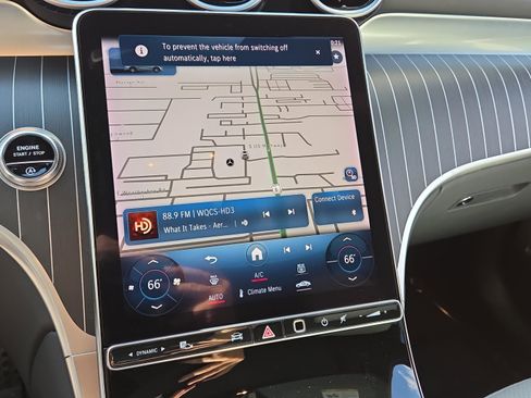 Certified 2024 Mercedes-Benz GLC 300 image 25