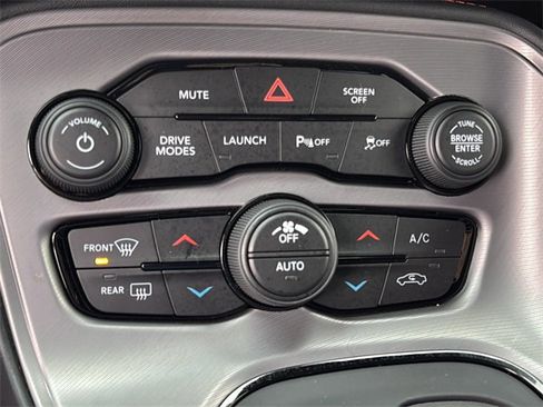 Certified 2023 Dodge Challenger R/T Scat Pack w/ Plus Package image 32