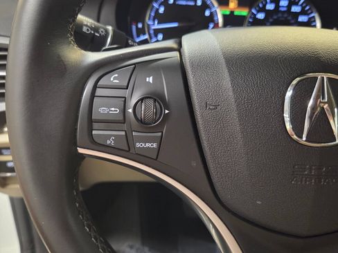 Certified 2019 Acura MDX SH-AWD image 30