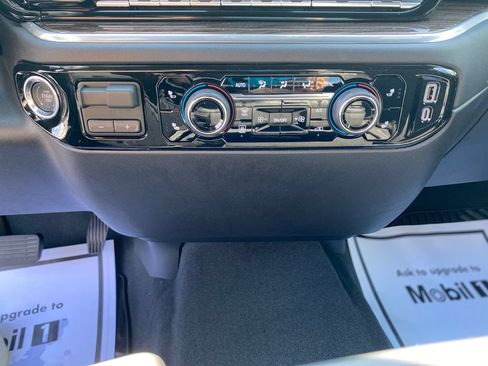 New 2026 Chevrolet Silverado 1500 LT AWD/4WD image 24