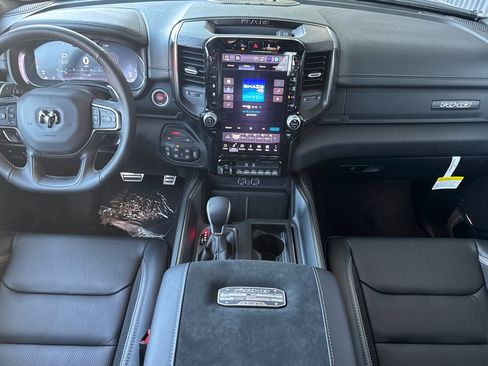 New 2026 RAM 1500 RHO AWD/4WD image 12