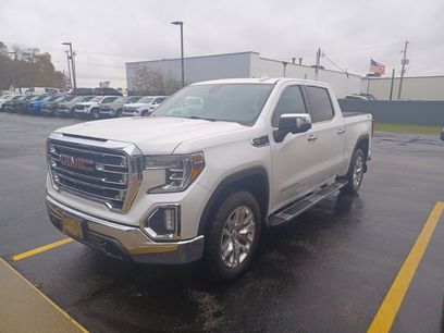 Certified 2020 GMC Sierra 1500 SLT w/ SLT Premium Plus Package