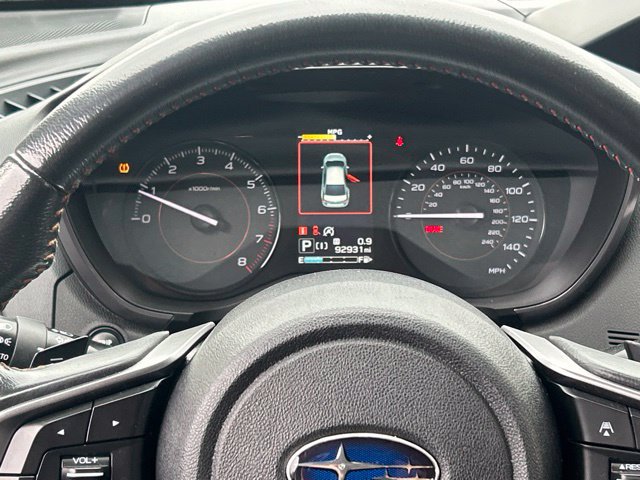 Used 2020 Subaru Crosstrek 2.0i Premium w/ Moonroof Package 1 AWD/4WD image 37