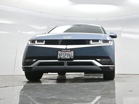 Used 2024 Hyundai Ioniq 5 SEL image 60