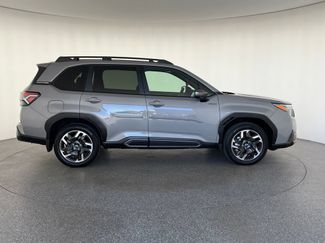 Certified 2025 Subaru Forester Limited w/ Popular Package AWD/4WD video 2