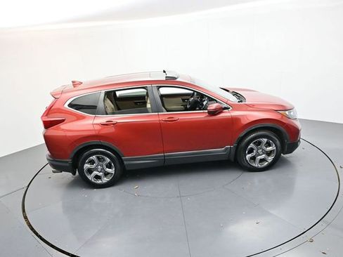 Used 2017 Honda CR-V EX image 26