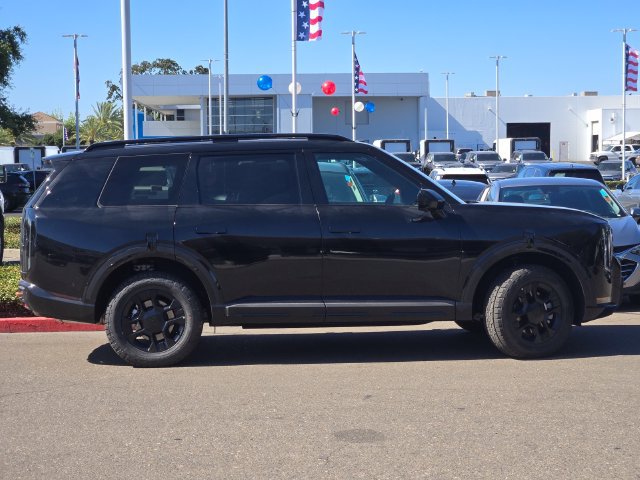 New 2027 Kia Telluride SX Prestige X-Pro AWD/4WD image 4