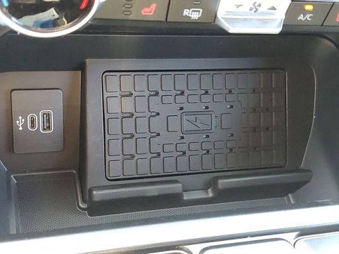 New 2025 Ford F150 XLT w/ Equipment Group 302A MID image 21