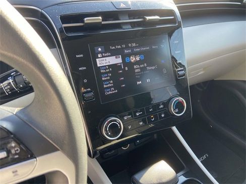 Certified 2023 Hyundai Tucson SEL image 24