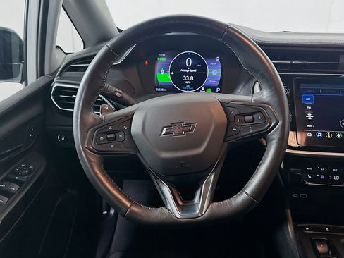Used 2023 Chevrolet Bolt LT image 18