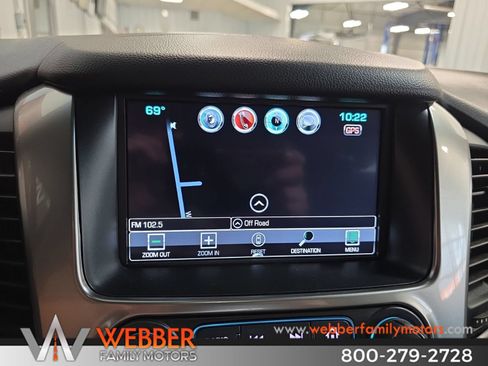 Used 2020 Chevrolet Tahoe LT AWD/4WD image 31