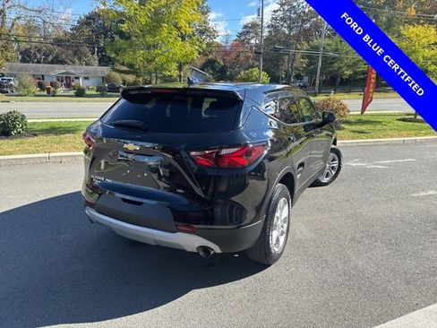 Used 2021 Chevrolet Blazer LT image 5