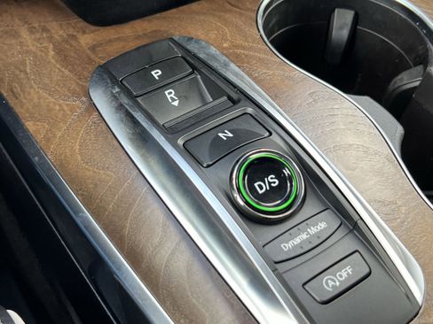 Certified 2020 Acura MDX SH-AWD w/ Advance Package image 23