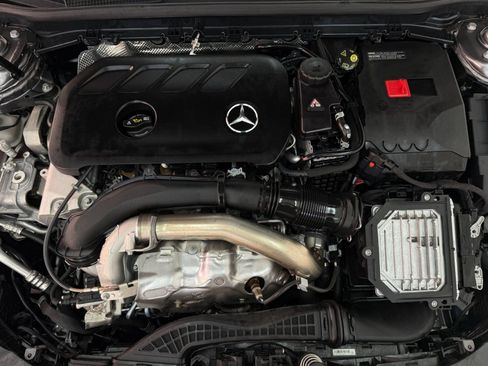 Certified 2026 Mercedes-Benz CLA 250 image 32