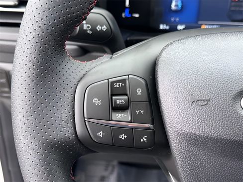 New 2026 Ford Escape ST-Line w/ Tech Pack #1 image 15