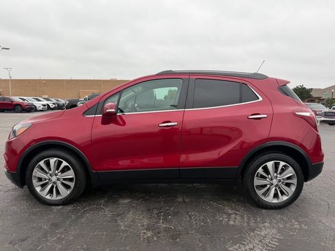 Used 2019 Buick Encore Preferred FWD image 10